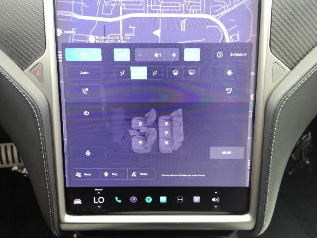 2019 Tesla Model S Performance Plano TX