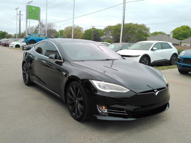 2019 Tesla Model S Performance Plano TX