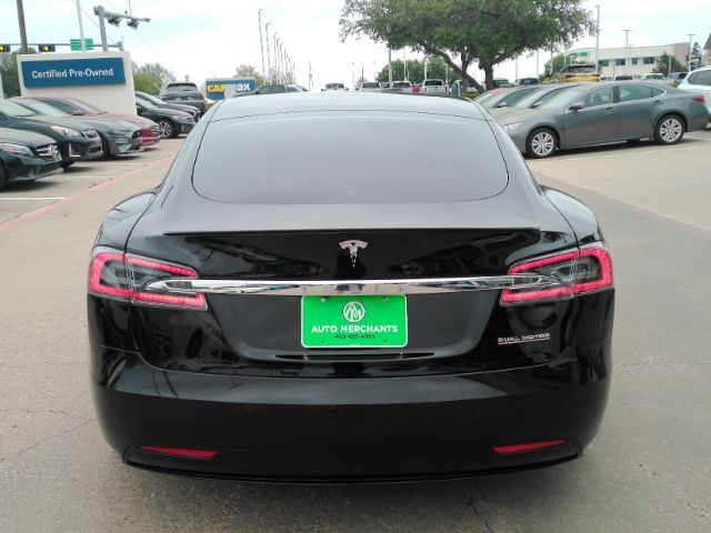 2019 Tesla Model S Performance Plano TX