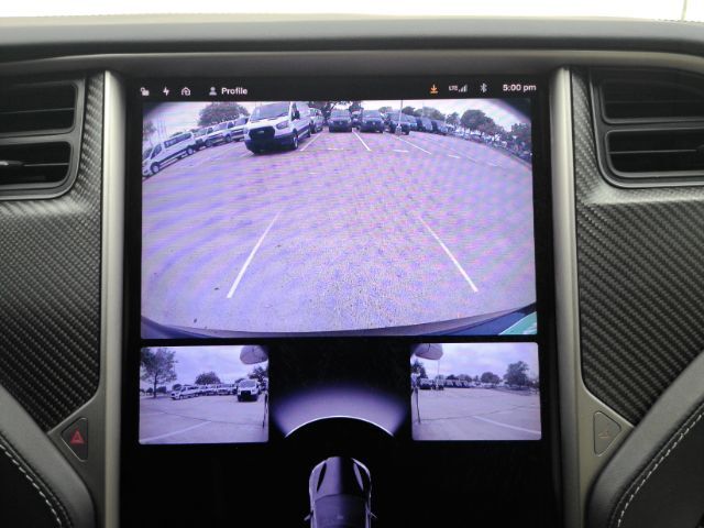 2019 Tesla Model S Performance Plano TX