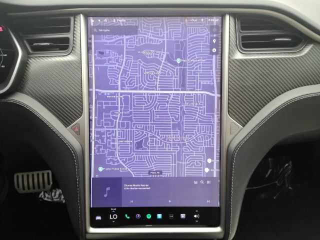 2019 Tesla Model S Performance Plano TX