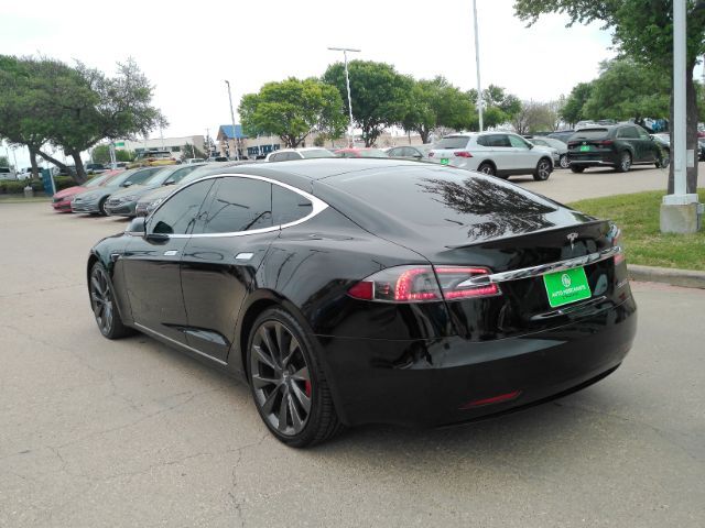 2019 Tesla Model S Performance Plano TX