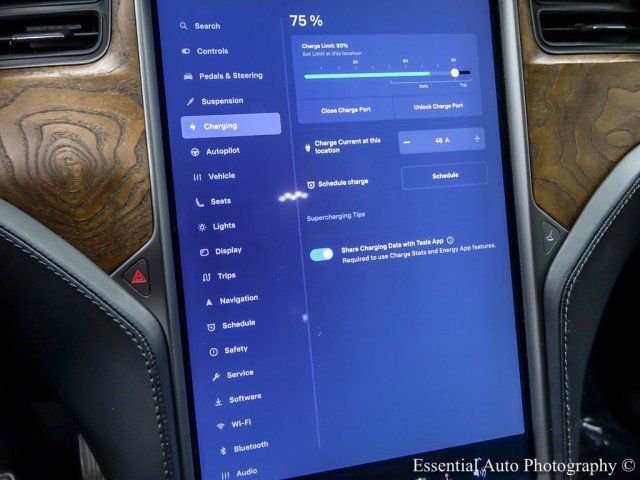 2019 Tesla Model X Willowbrook IL