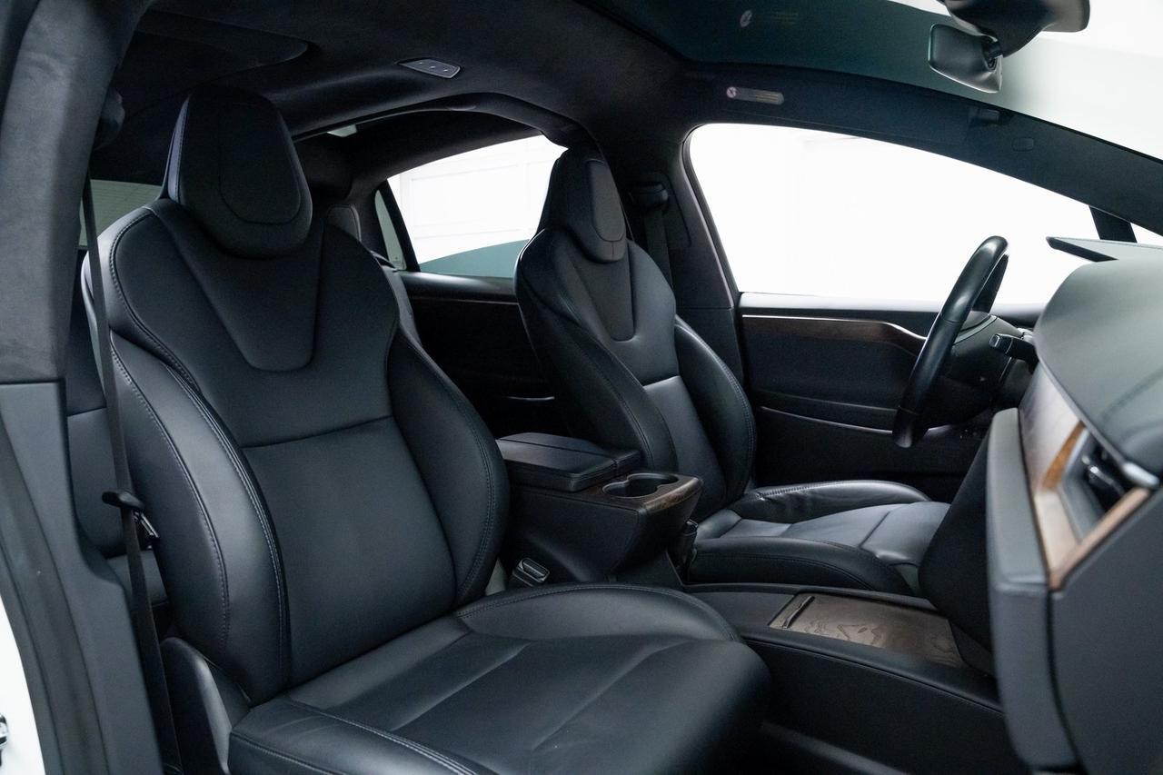 2019 Tesla Model X 100D Heated Seats Adaptive Suspension Portland OR