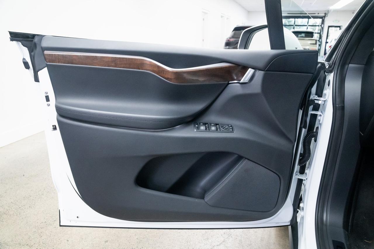 2019 Tesla Model X 100D Heated Seats Adaptive Suspension Portland OR