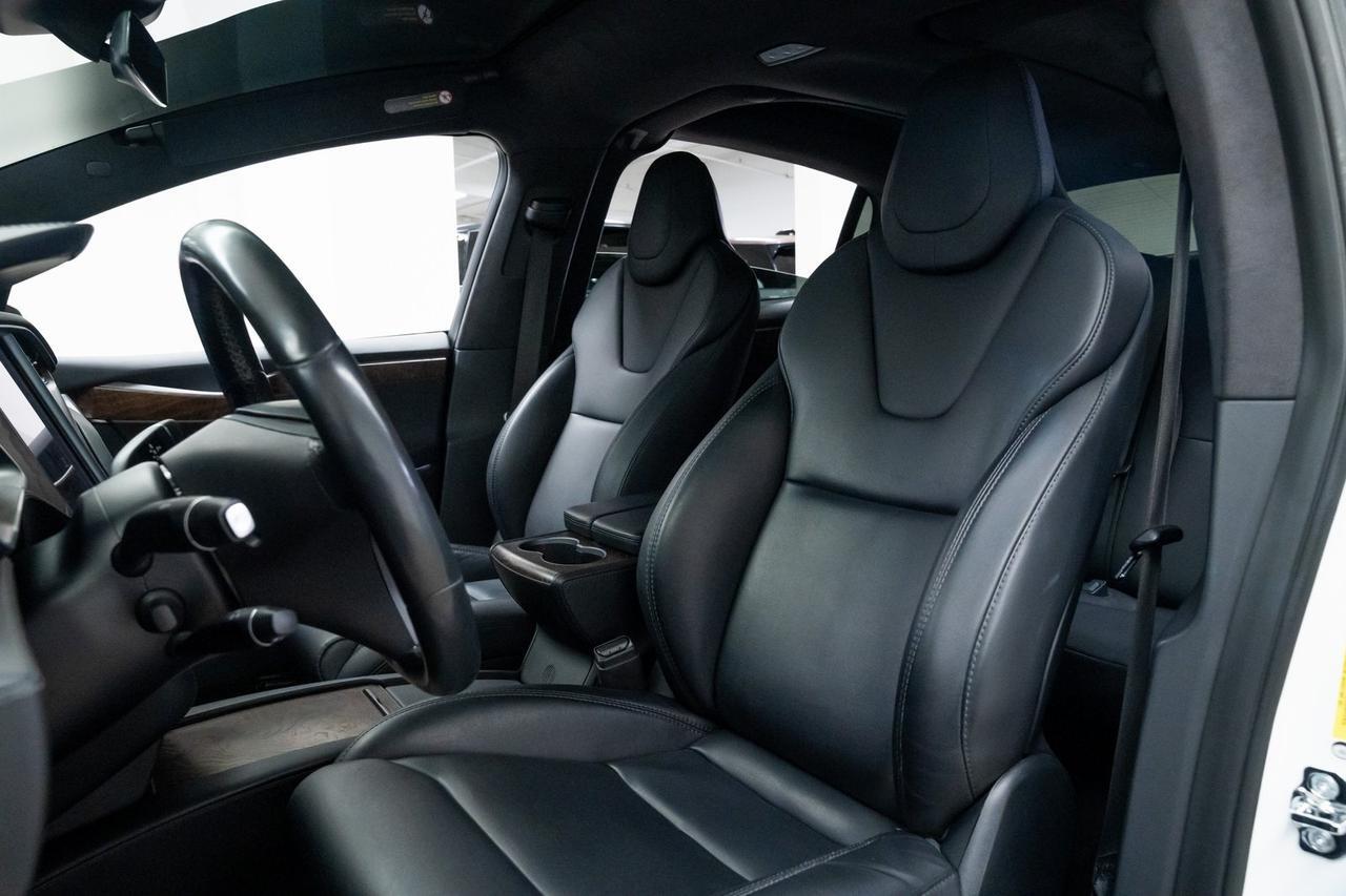 2019 Tesla Model X 100D Heated Seats Adaptive Suspension Portland OR
