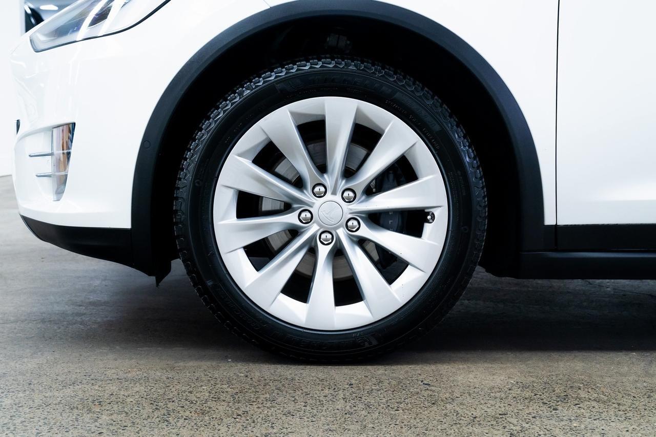 2019 Tesla Model X 100D Heated Seats Adaptive Suspension Portland OR