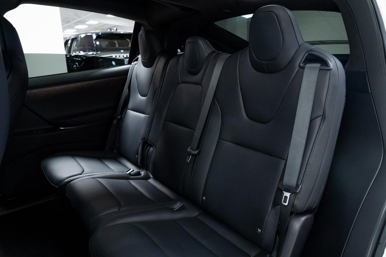 2019 Tesla Model X 100D Heated Seats Adaptive Suspension Portland OR
