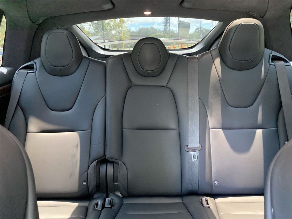 2019 Tesla Model X 100D Miramar FL