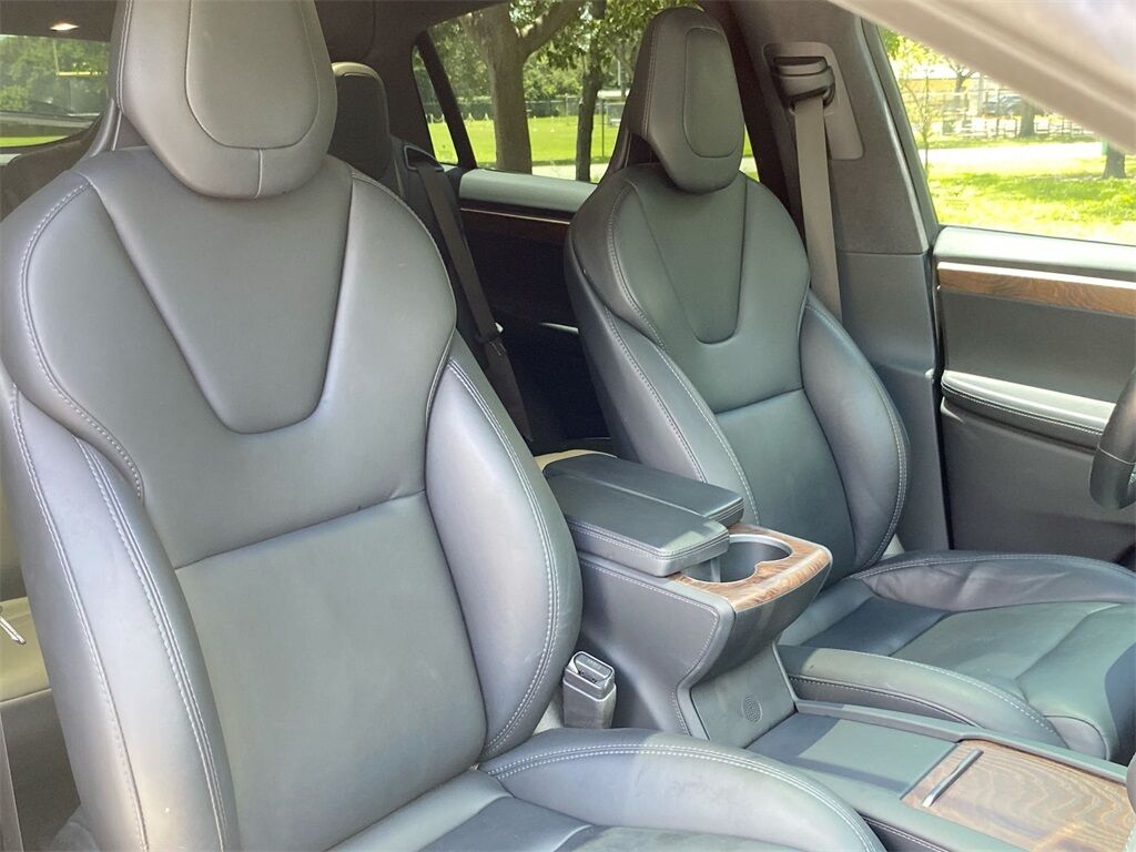 2019 Tesla Model X 100D Miramar FL