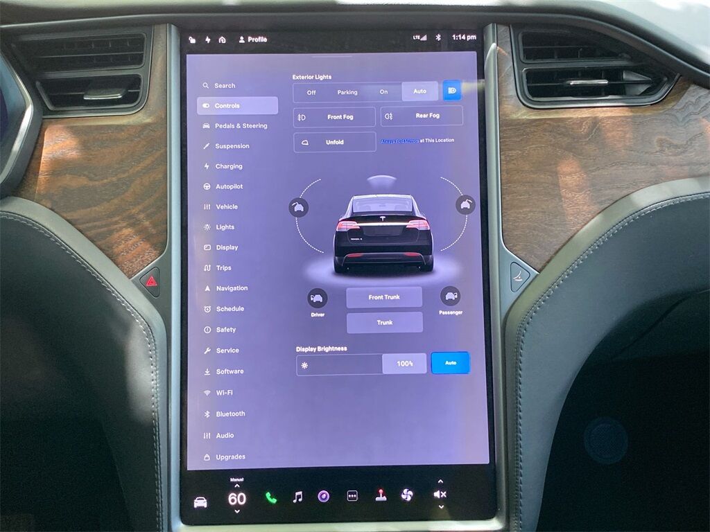 2019 Tesla Model X 100D Miramar FL
