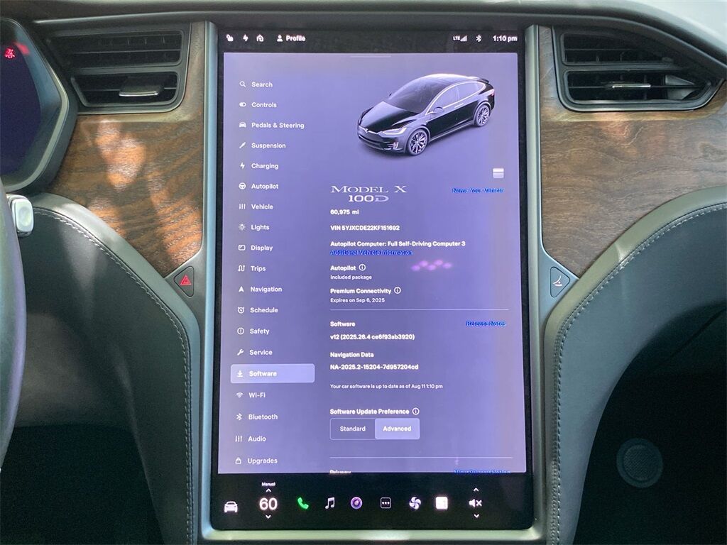 2019 Tesla Model X 100D Miramar FL