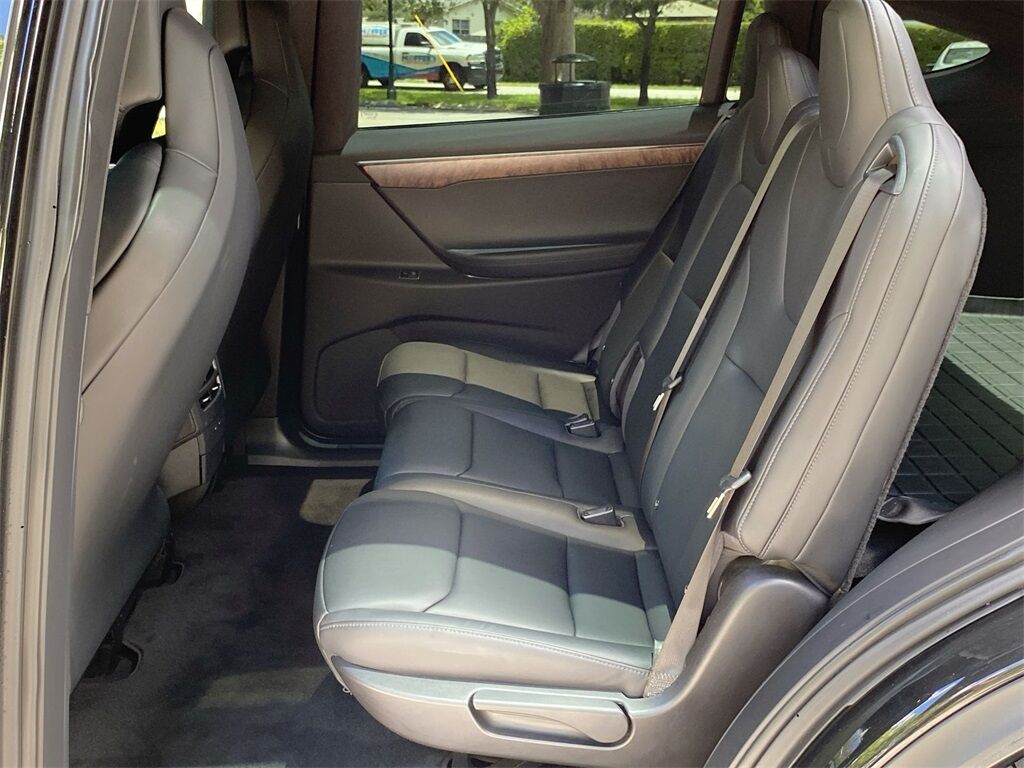 2019 Tesla Model X 100D Miramar FL