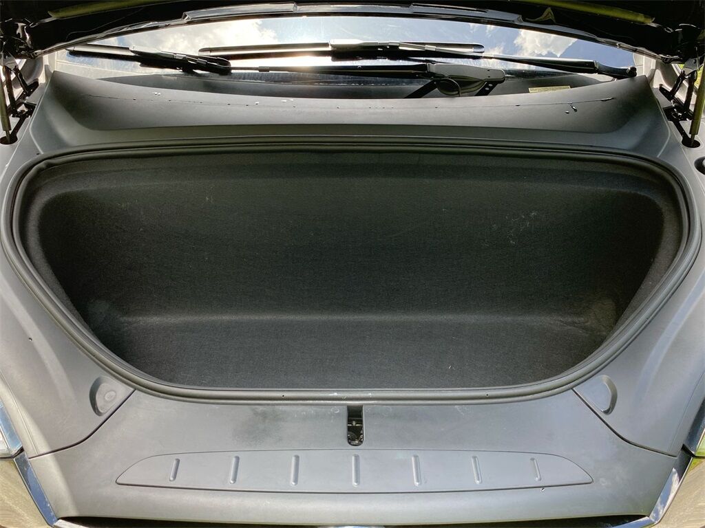 2019 Tesla Model X 100D Miramar FL