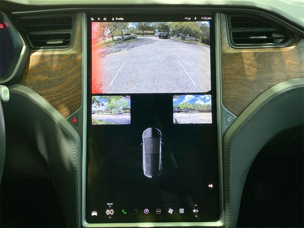 2019 Tesla Model X 100D Miramar FL