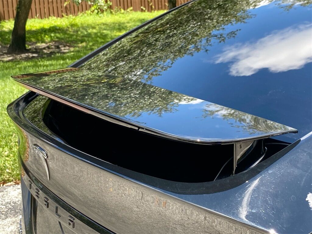 2019 Tesla Model X 100D Miramar FL