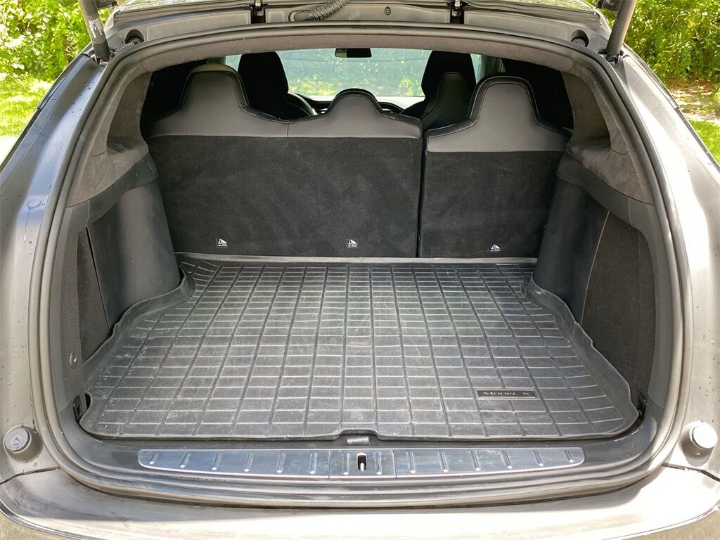 2019 Tesla Model X 100D Miramar FL