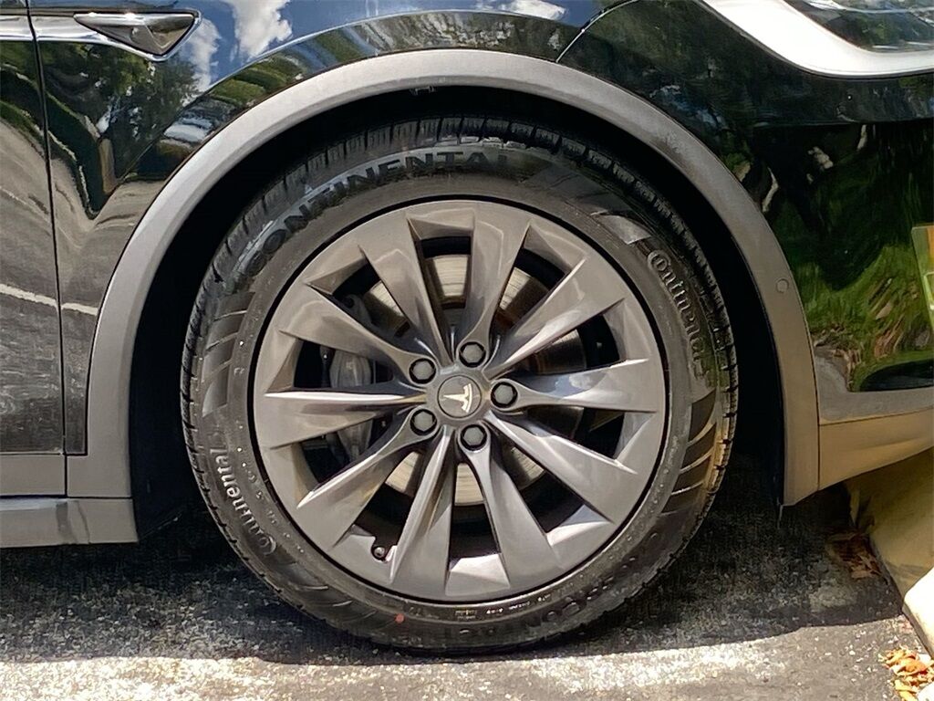 2019 Tesla Model X 100D Miramar FL