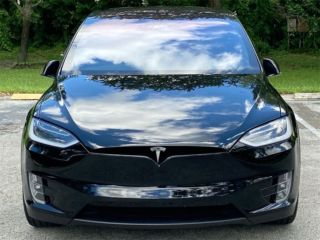 2019 Tesla Model X 100D Miramar FL