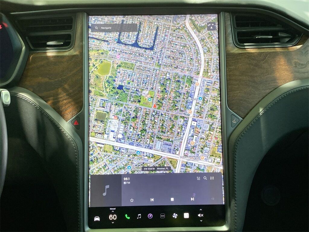 2019 Tesla Model X 100D Miramar FL