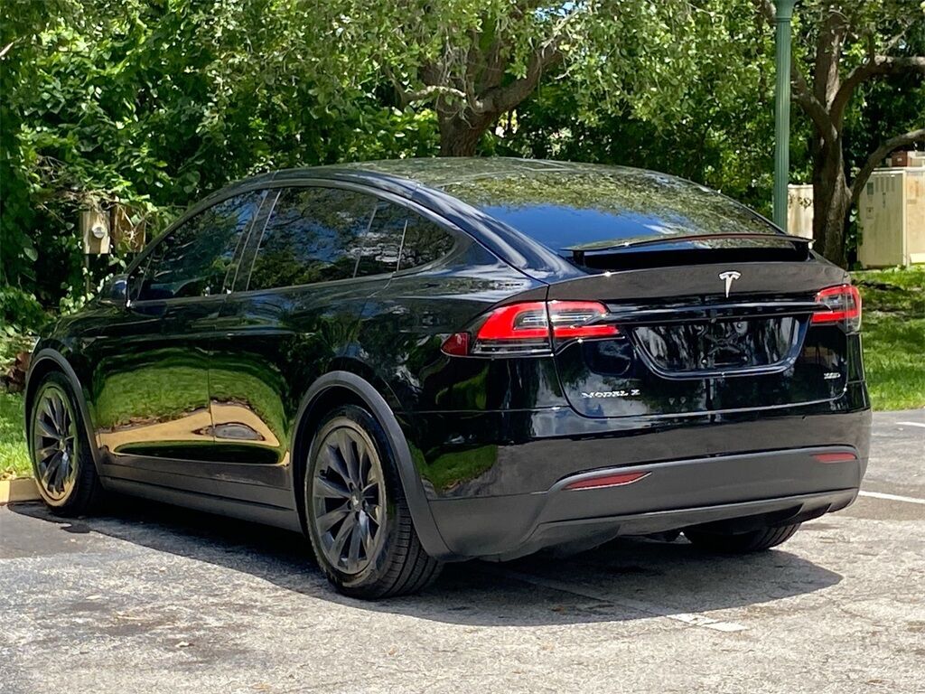 2019 Tesla Model X 100D Miramar FL