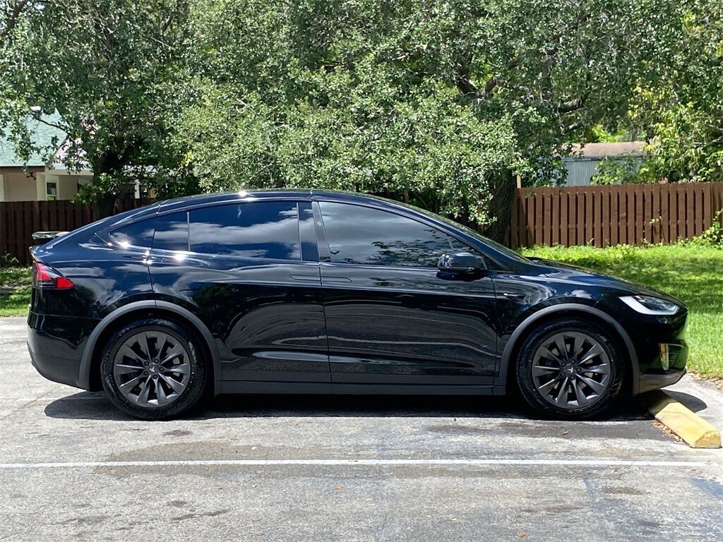 2019 Tesla Model X 100D Miramar FL