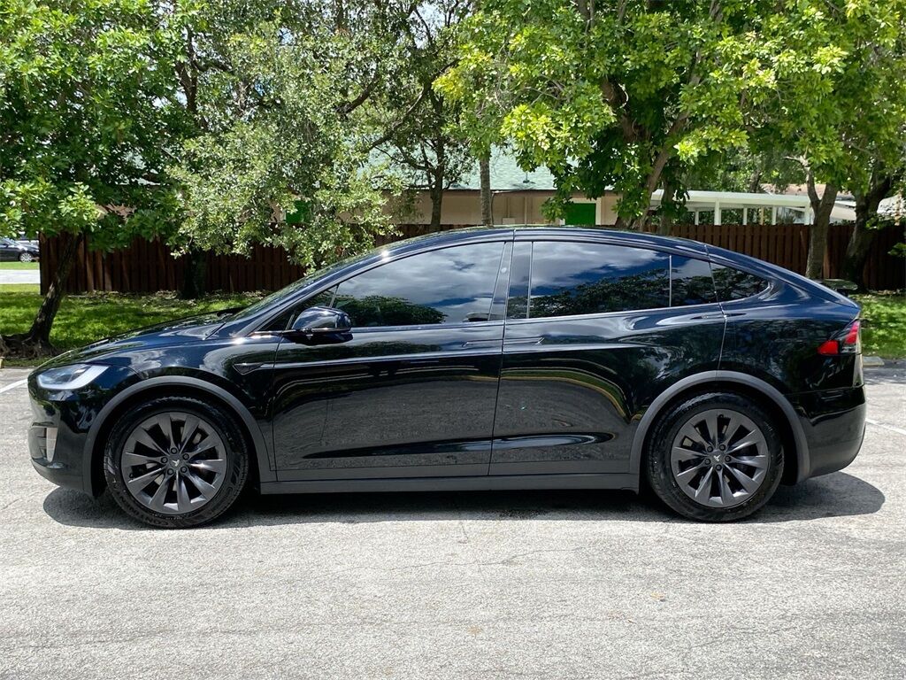 2019 Tesla Model X 100D Miramar FL