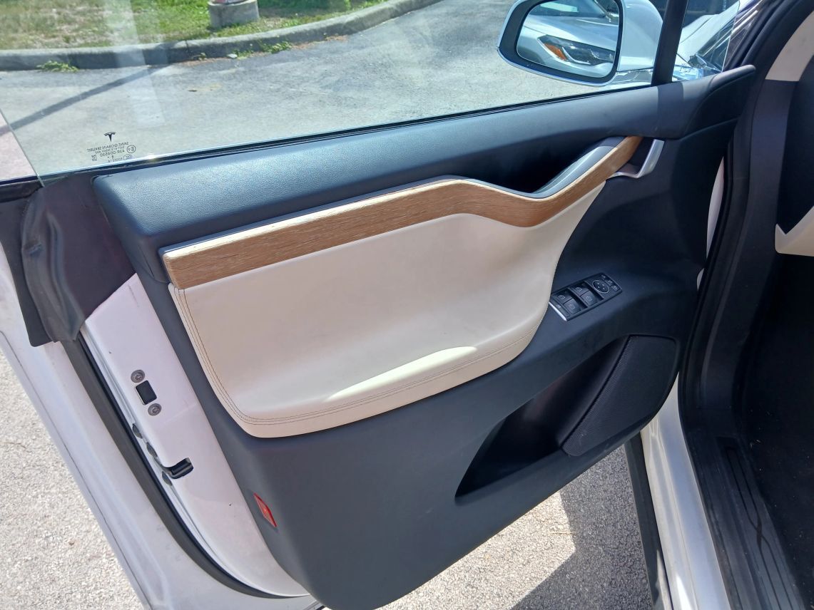 2019 Tesla Model X 100D Sport Utility 4D Maitland FL
