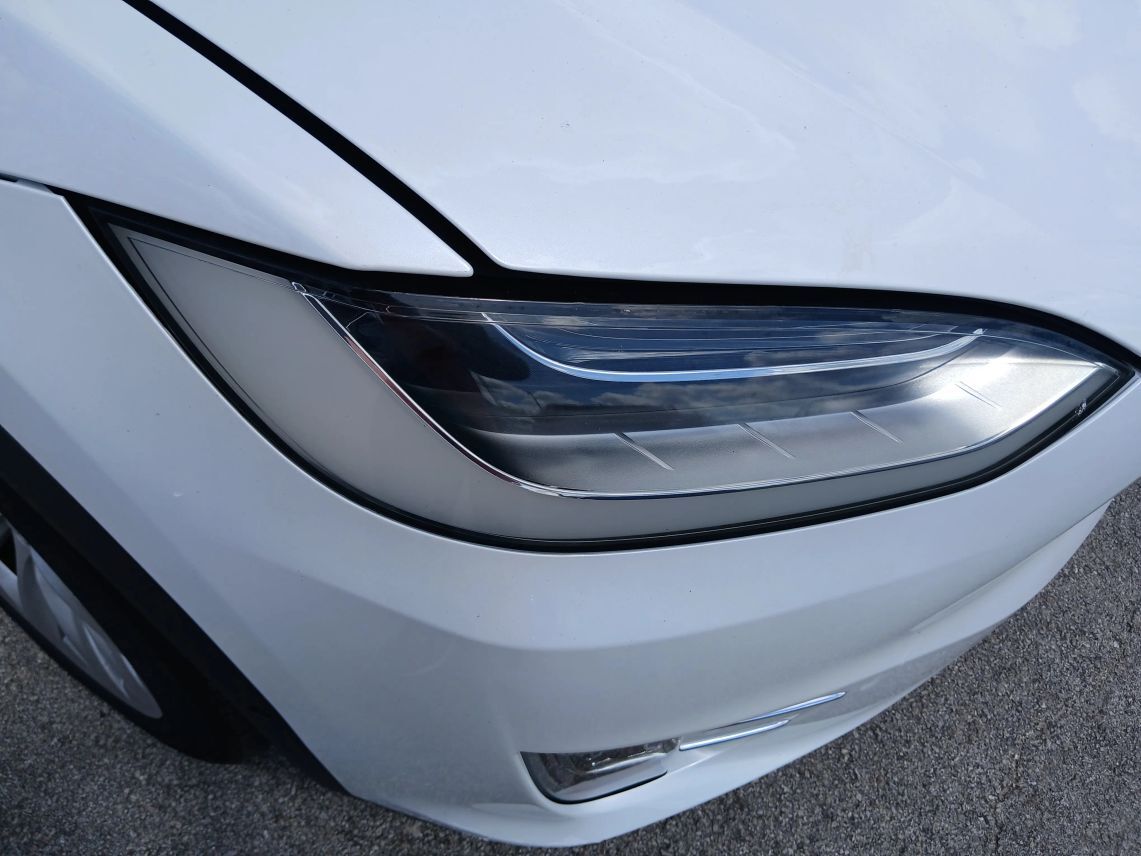 2019 Tesla Model X 100D Sport Utility 4D Maitland FL