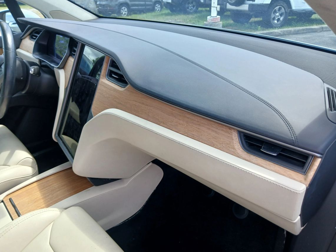 2019 Tesla Model X 100D Sport Utility 4D Maitland FL