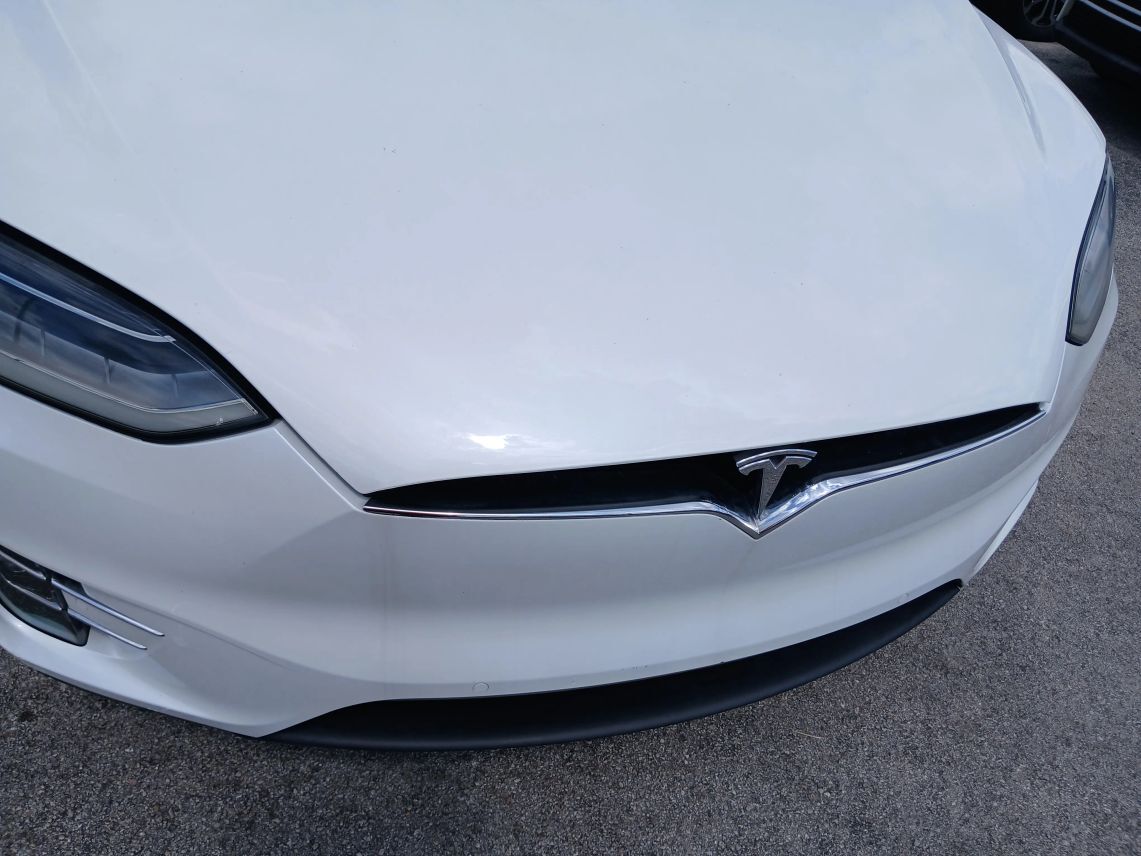 2019 Tesla Model X 100D Sport Utility 4D Maitland FL