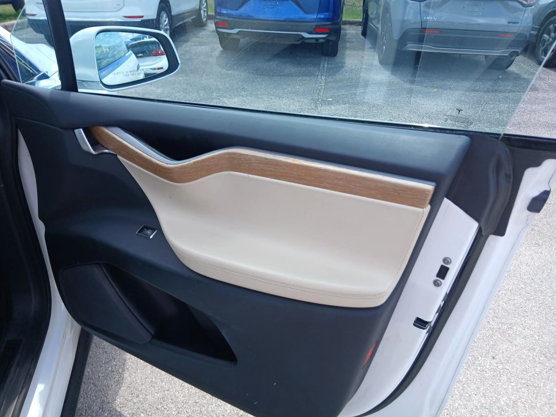 2019 Tesla Model X 100D Sport Utility 4D Maitland FL