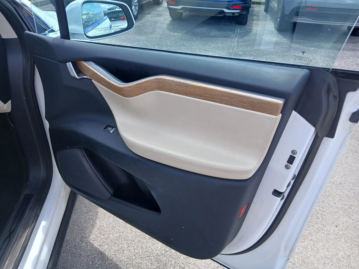 2019 Tesla Model X 100D Sport Utility 4D Maitland FL