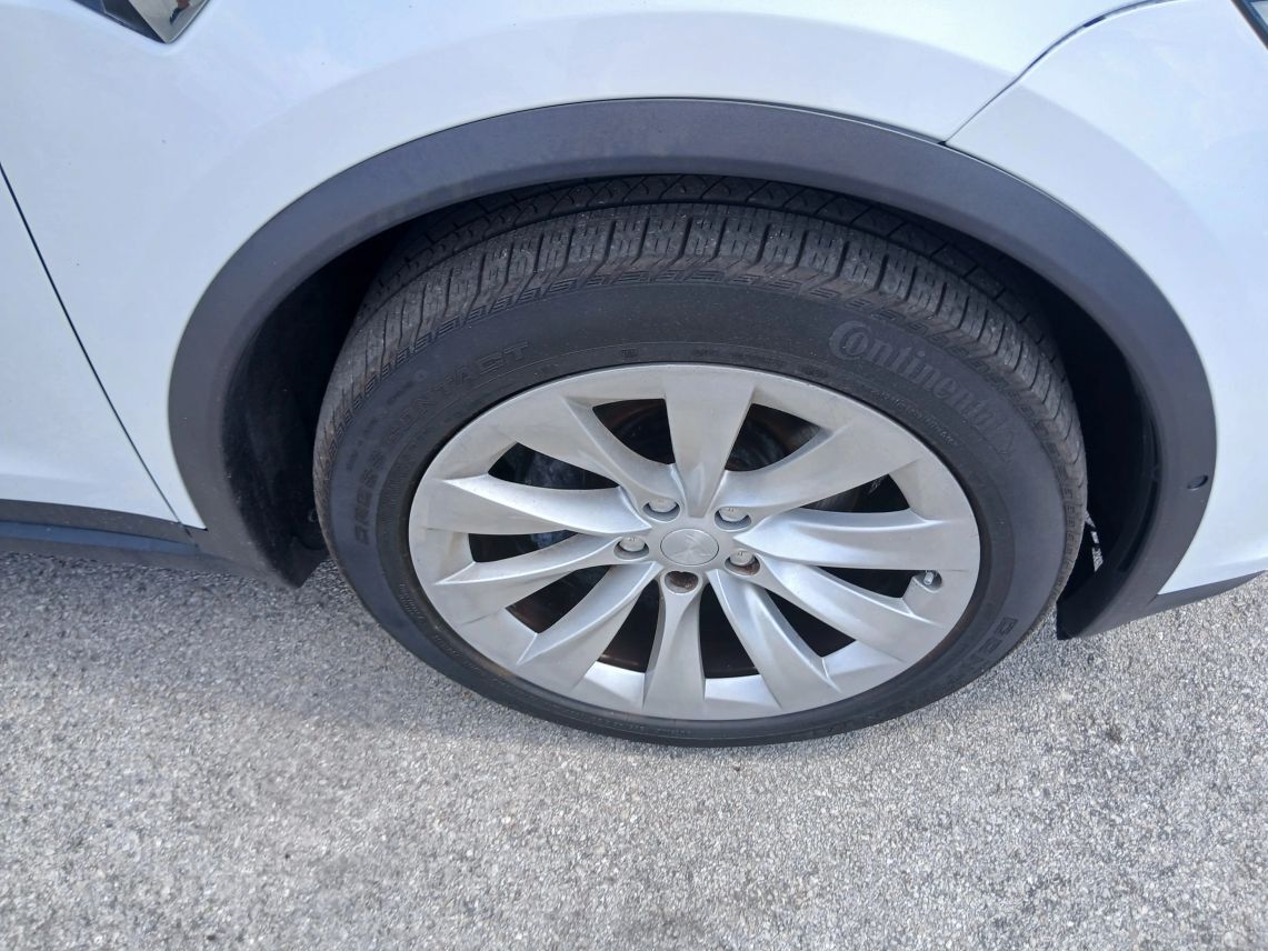 2019 Tesla Model X 100D Sport Utility 4D Maitland FL