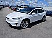 2019 Tesla Model X 100D Sport Utility 4D