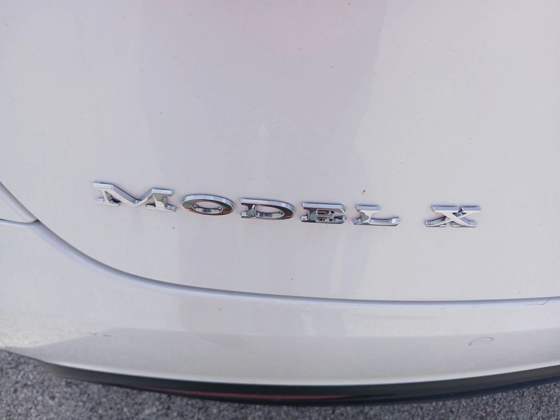 2019 Tesla Model X 100D Sport Utility 4D Maitland FL