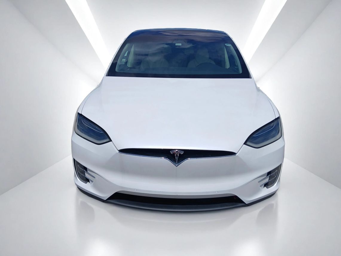 2019 Tesla Model X 100D Sport Utility 4D Maitland FL