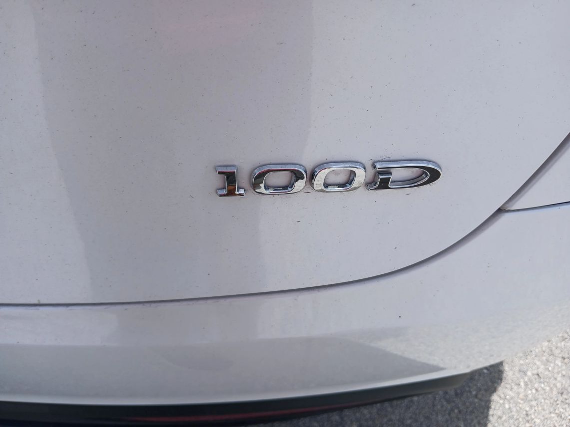 2019 Tesla Model X 100D Sport Utility 4D Maitland FL