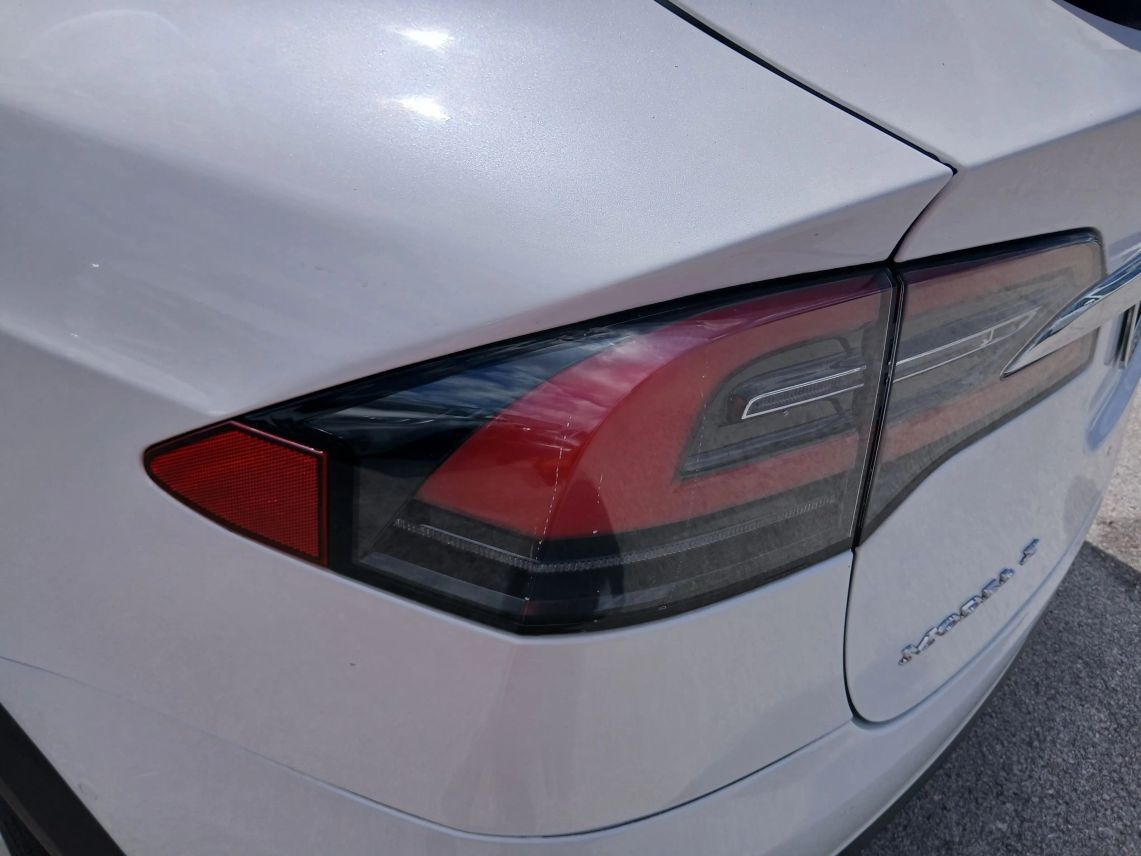 2019 Tesla Model X 100D Sport Utility 4D Maitland FL