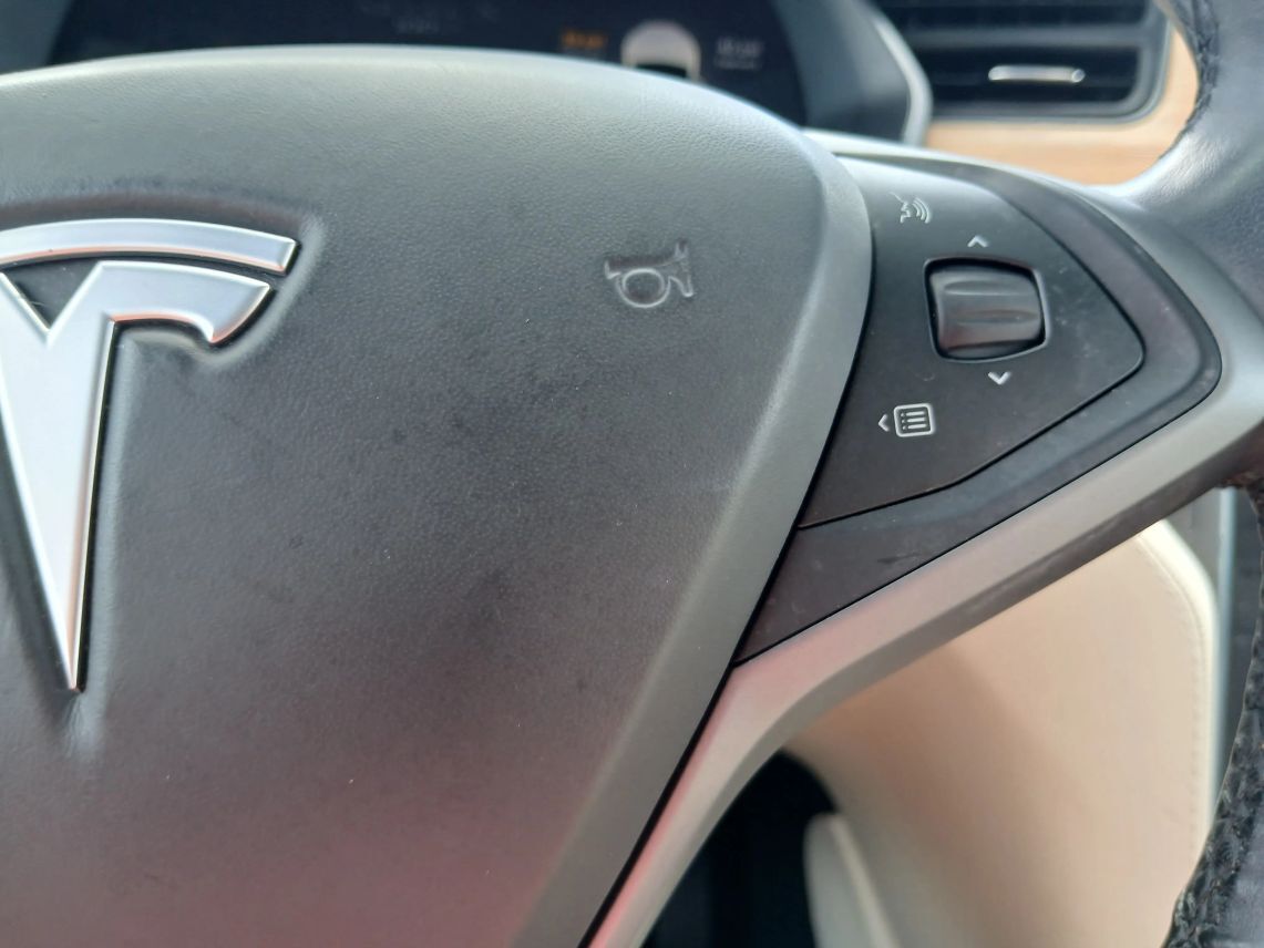 2019 Tesla Model X 100D Sport Utility 4D Maitland FL