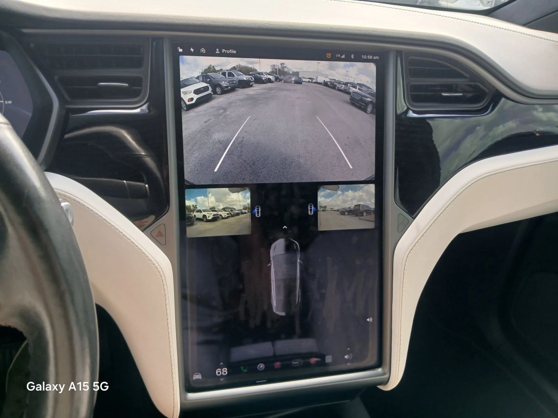 2019 Tesla Model X 100D Sport Utility 4D Maitland FL