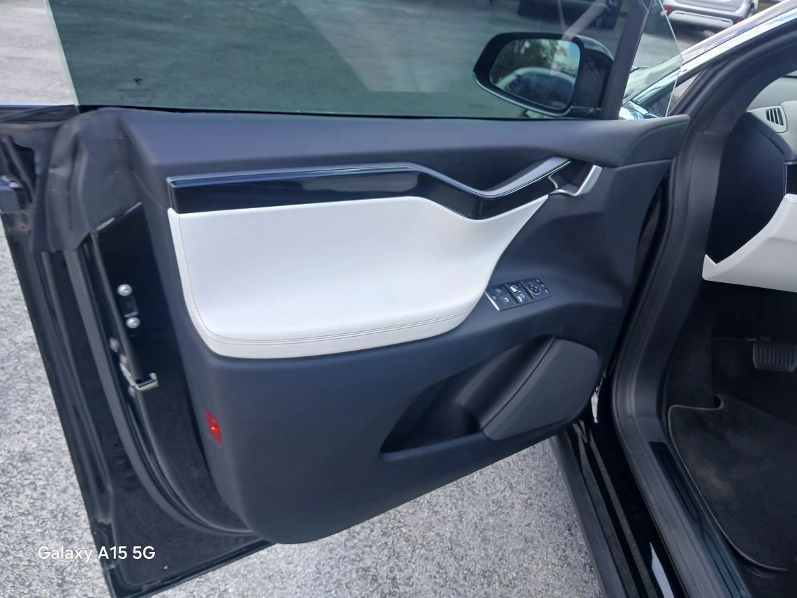 2019 Tesla Model X 100D Sport Utility 4D Maitland FL