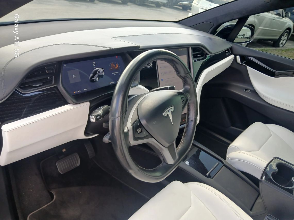 2019 Tesla Model X 100D Sport Utility 4D Maitland FL