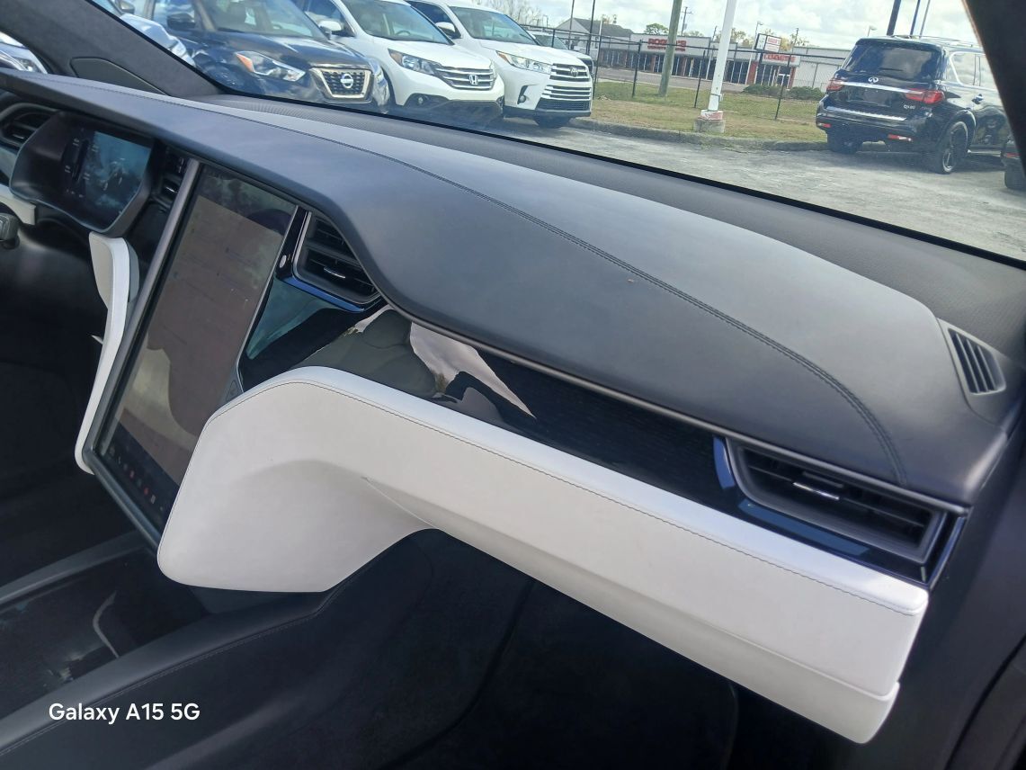 2019 Tesla Model X 100D Sport Utility 4D Maitland FL