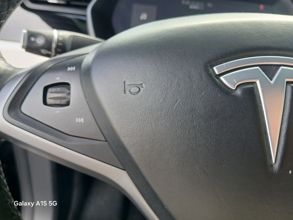 2019 Tesla Model X 100D Sport Utility 4D Maitland FL