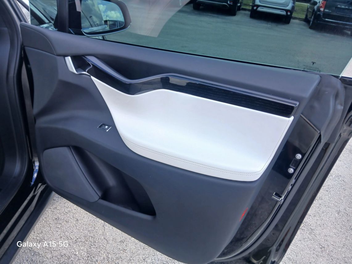 2019 Tesla Model X 100D Sport Utility 4D Maitland FL