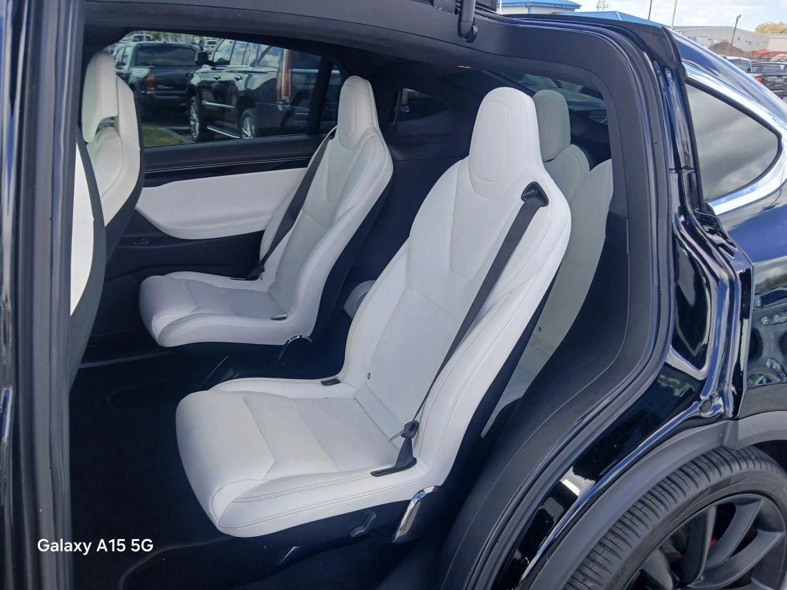 2019 Tesla Model X 100D Sport Utility 4D Maitland FL