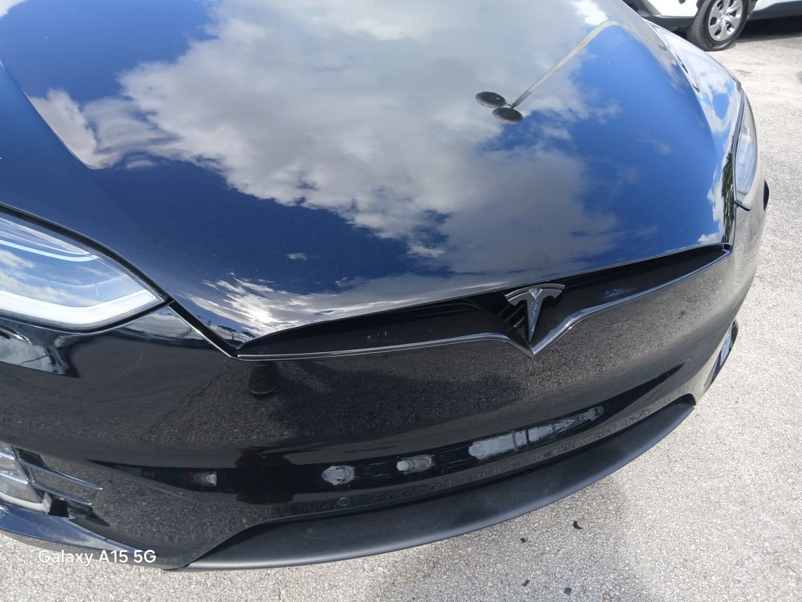 2019 Tesla Model X 100D Sport Utility 4D Maitland FL