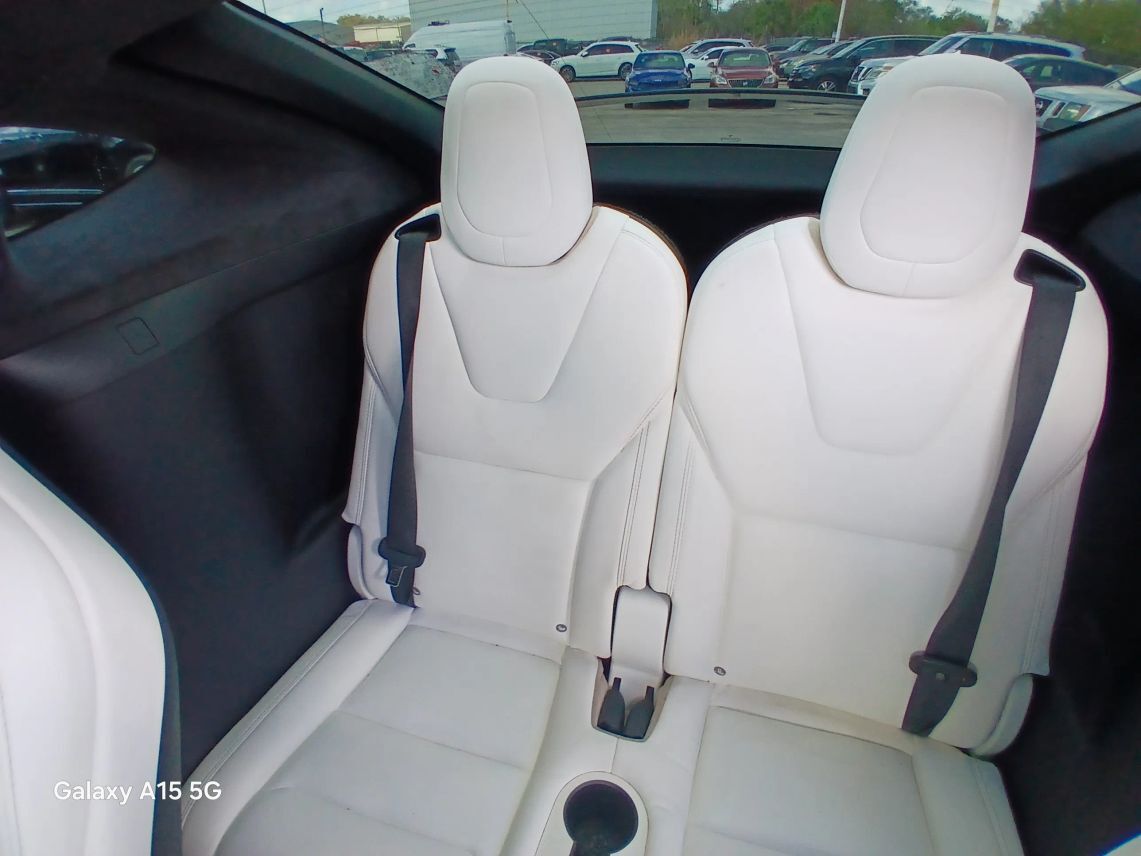 2019 Tesla Model X 100D Sport Utility 4D Maitland FL