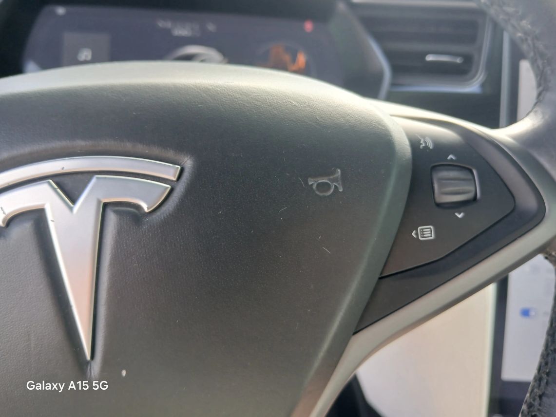 2019 Tesla Model X 100D Sport Utility 4D Maitland FL